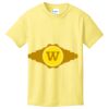 Youth 5.4 oz Cotton T-Shirt Thumbnail