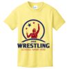 Youth 5.4 oz Cotton T-Shirt Thumbnail