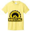 Youth 5.4 oz Cotton T-Shirt Thumbnail