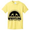 Youth 5.4 oz Cotton T-Shirt Thumbnail