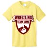 Youth 5.4 oz Cotton T-Shirt Thumbnail