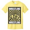 Youth 5.4 oz Cotton T-Shirt Thumbnail