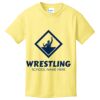 Youth 5.4 oz Cotton T-Shirt Thumbnail