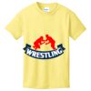 Youth 5.4 oz Cotton T-Shirt Thumbnail