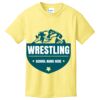 Youth 5.4 oz Cotton T-Shirt Thumbnail