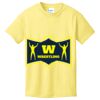 Youth 5.4 oz Cotton T-Shirt Thumbnail