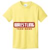 Youth 5.4 oz Cotton T-Shirt Thumbnail