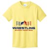 Youth 5.4 oz Cotton T-Shirt Thumbnail