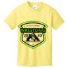 Youth 5.4 oz Cotton T-Shirt Thumbnail