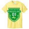 Youth 5.4 oz Cotton T-Shirt Thumbnail