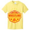 Youth 5.4 oz Cotton T-Shirt Thumbnail