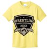 Youth 5.4 oz Cotton T-Shirt Thumbnail