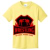 Youth 5.4 oz Cotton T-Shirt Thumbnail