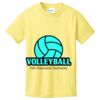 Youth 5.4 oz Cotton T-Shirt Thumbnail