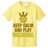 Youth 5.4 oz Cotton T-Shirt Thumbnail