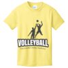 Youth 5.4 oz Cotton T-Shirt Thumbnail
