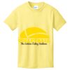 Youth 5.4 oz Cotton T-Shirt Thumbnail