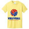 Youth 5.4 oz Cotton T-Shirt Thumbnail