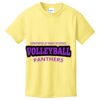 Youth 5.4 oz Cotton T-Shirt Thumbnail