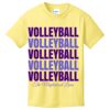 Youth 5.4 oz Cotton T-Shirt Thumbnail