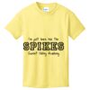 Youth 5.4 oz Cotton T-Shirt Thumbnail