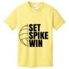 Youth 5.4 oz Cotton T-Shirt Thumbnail