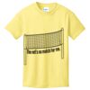 Youth 5.4 oz Cotton T-Shirt Thumbnail