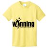 Youth 5.4 oz Cotton T-Shirt Thumbnail