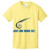 Youth 5.4 oz Cotton T-Shirt Thumbnail