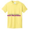 Youth 5.4 oz Cotton T-Shirt Thumbnail