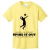 Youth 5.4 oz Cotton T-Shirt Thumbnail