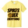 Youth 5.4 oz Cotton T-Shirt Thumbnail