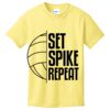 Youth 5.4 oz Cotton T-Shirt Thumbnail