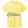 Youth 5.4 oz Cotton T-Shirt Thumbnail