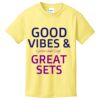 Youth 5.4 oz Cotton T-Shirt Thumbnail
