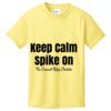 Youth 5.4 oz Cotton T-Shirt Thumbnail