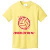 Youth 5.4 oz Cotton T-Shirt Thumbnail
