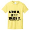 Youth 5.4 oz Cotton T-Shirt Thumbnail
