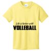 Youth 5.4 oz Cotton T-Shirt Thumbnail