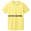Youth 5.4 oz Cotton T-Shirt Thumbnail