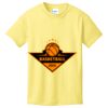 Youth 5.4 oz Cotton T-Shirt Thumbnail