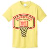 Youth 5.4 oz Cotton T-Shirt Thumbnail