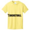 Youth 5.4 oz Cotton T-Shirt Thumbnail