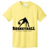 Youth 5.4 oz Cotton T-Shirt Thumbnail