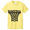 Youth 5.4 oz Cotton T-Shirt Thumbnail