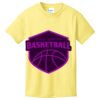 Youth 5.4 oz Cotton T-Shirt Thumbnail
