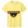 Youth 5.4 oz Cotton T-Shirt Thumbnail