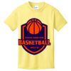 Youth 5.4 oz Cotton T-Shirt Thumbnail