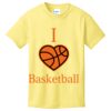Youth 5.4 oz Cotton T-Shirt Thumbnail