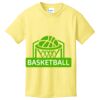 Youth 5.4 oz Cotton T-Shirt Thumbnail